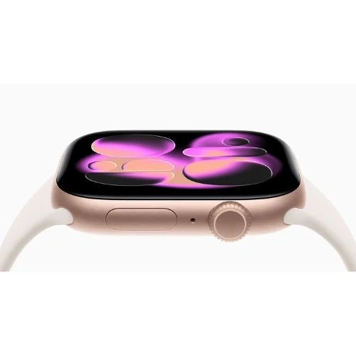 ساعة Apple Watch Series 11 Aluminum