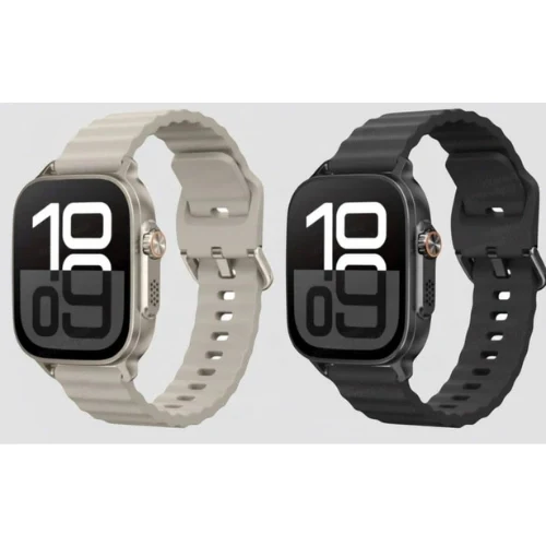 سعر ومواصفات Realme Watch 5