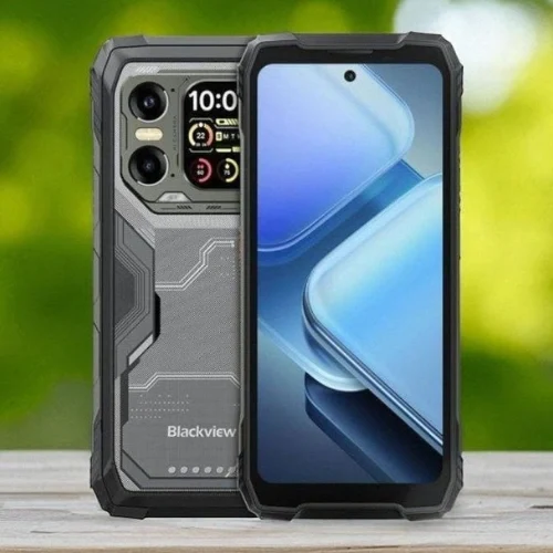 سعر ومواصفات Blackview Xplore 1