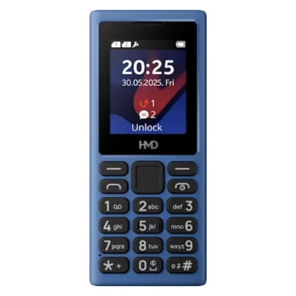 موبايل HMD 101 4G
