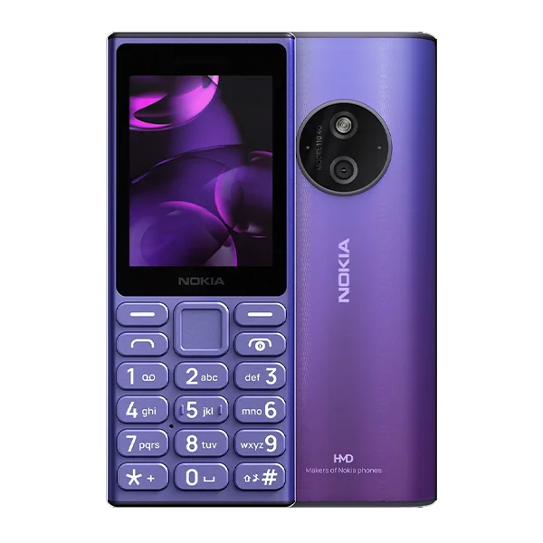 موبايل HMD 110