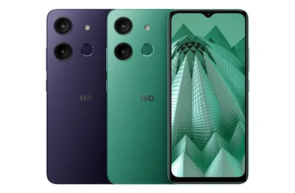 موبايل HMD Aura