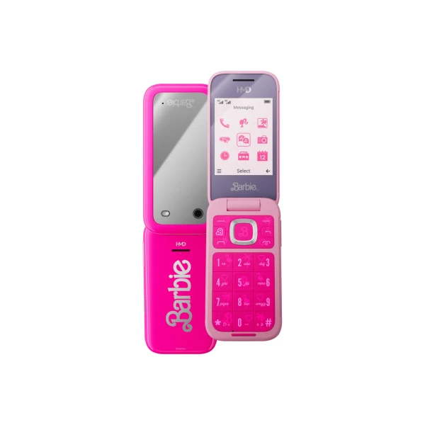 موبايل HMD Barbie