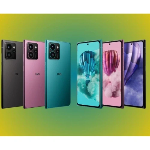 موبايل HMD Skyline