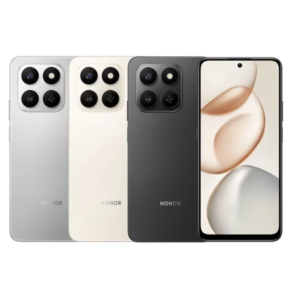 موبايل Honor X7d