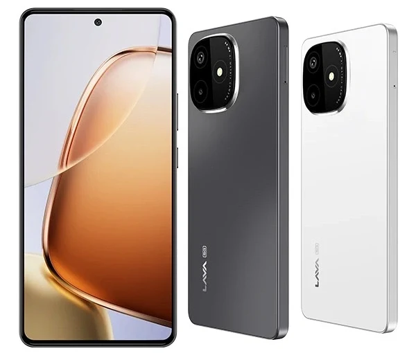 موبايل Lava Play Ultra