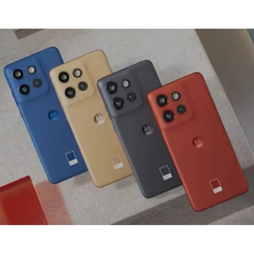 موبايل Motorola Edge 60 Neo