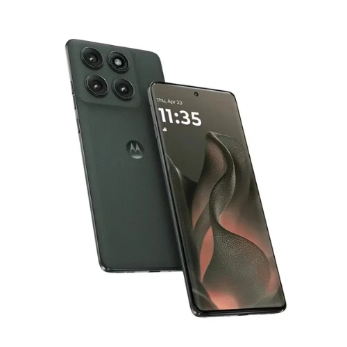 موبايل Motorola Moto G Play (2026)