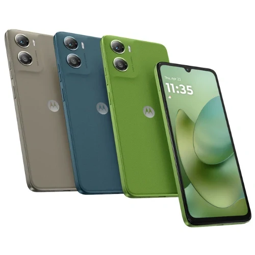 سعر ومواصفات Motorola Moto G06 Power