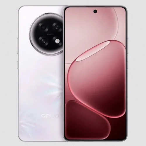 سعر ومواصفات Oppo A6 GT