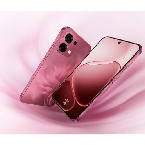 سعر ومواصفات Oppo A6 Pro