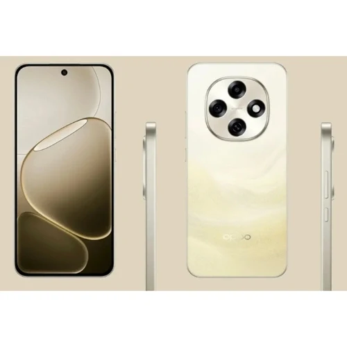 موبايل Oppo A6 Pro (China)