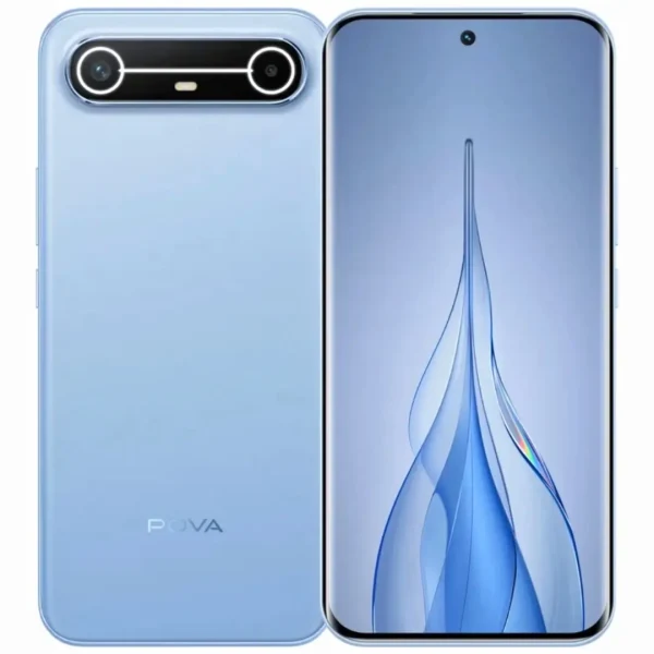 موبايل Tecno Spark Slim