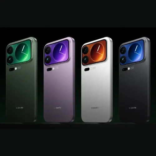 سعر ومواصفات Xiaomi 17 Pro