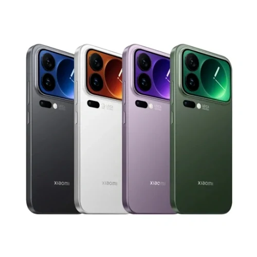 موبايل Xiaomi 17 Pro Max