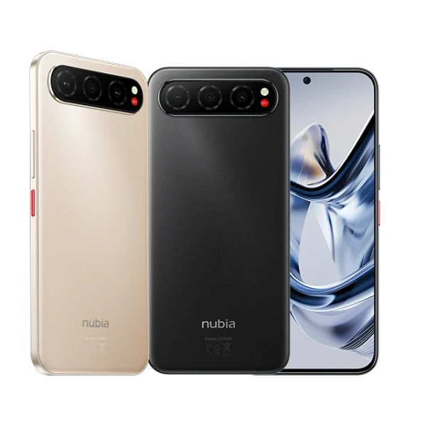 سعر ومواصفات ZTE nubia Air