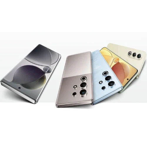 موبايل itel Super 26 Ultra