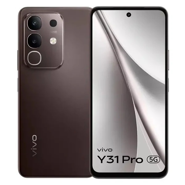 موبايل vivo Y31 Pro