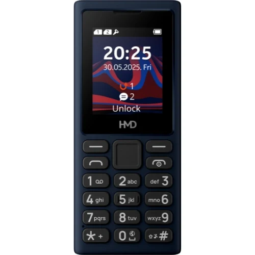 هاتف HMD 101 4G