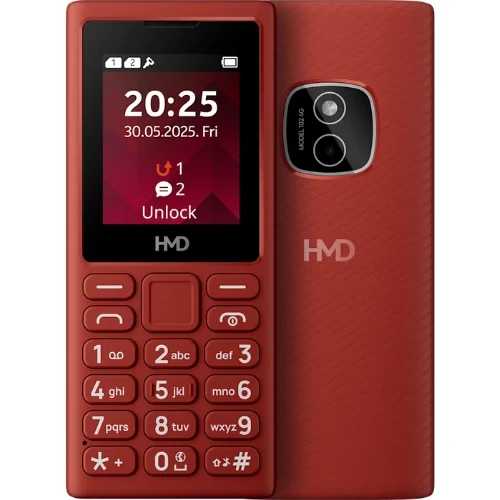 هاتف HMD 102 4G