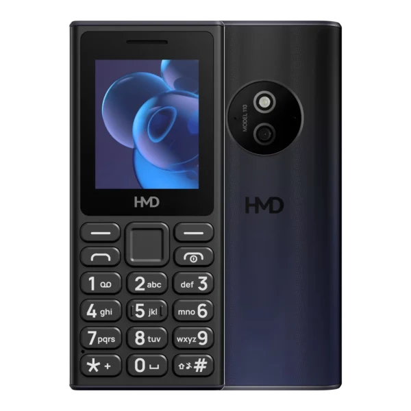 سعر ومواصفات HMD 110