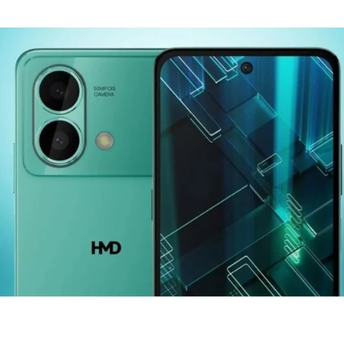 هاتف HMD Pulse 2 Pro