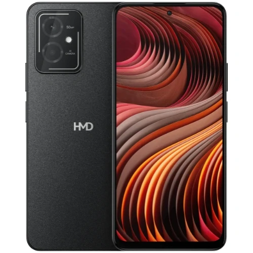 سعر ومواصفات HMD Vibe 5G