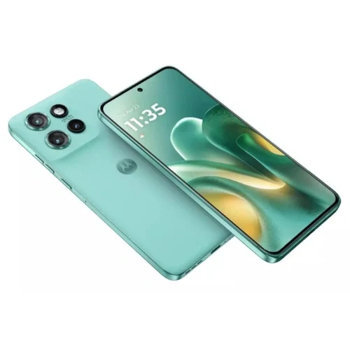 سعر ومواصفات Motorola Edge 60 Neo