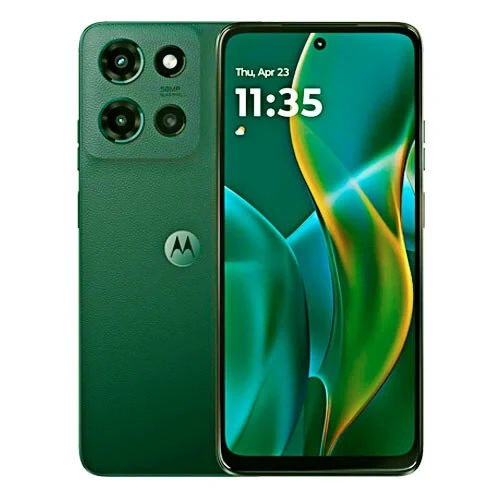 سعر ومواصفات Motorola Moto G Play (2026)