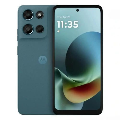 سعر ومواصفات Motorola Moto G Play (2026)