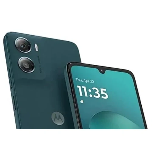 سعر ومواصفات Motorola Moto G06