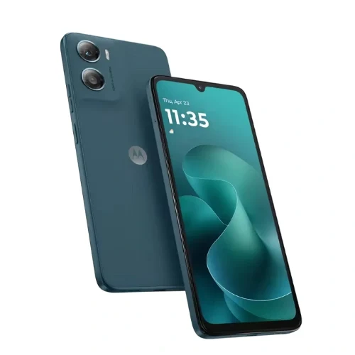 سعر ومواصفات Motorola Moto G06 Power