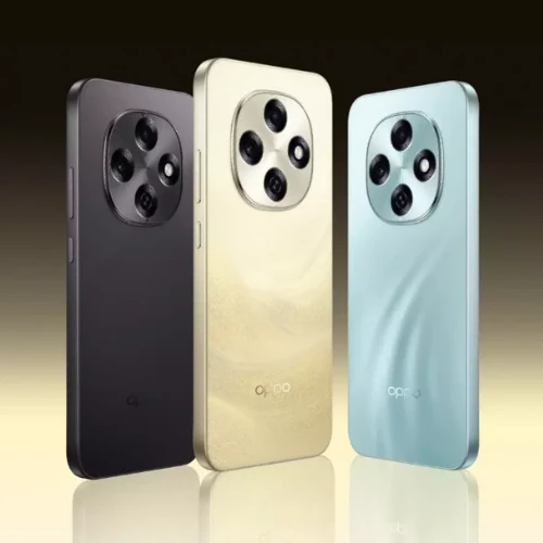 هاتف Oppo A6 Pro (China)