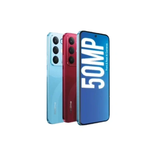 هاتف Realme 15x (India)