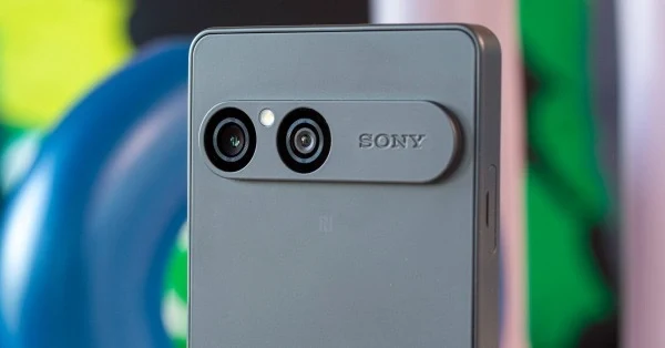 هاتف Sony Xperia 10 VII