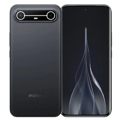 سعر ومواصفات Tecno Pova Slim