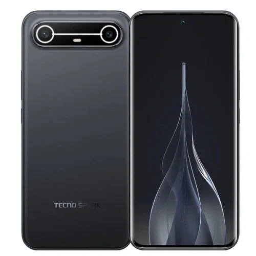 هاتف Tecno Spark Slim