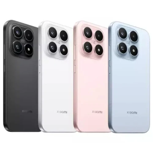 سعر ومواصفات Xiaomi 17