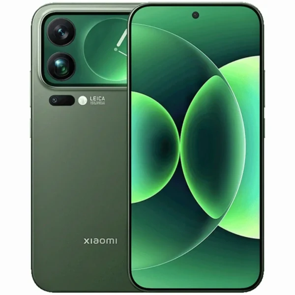 هاتف Xiaomi 17 Pro