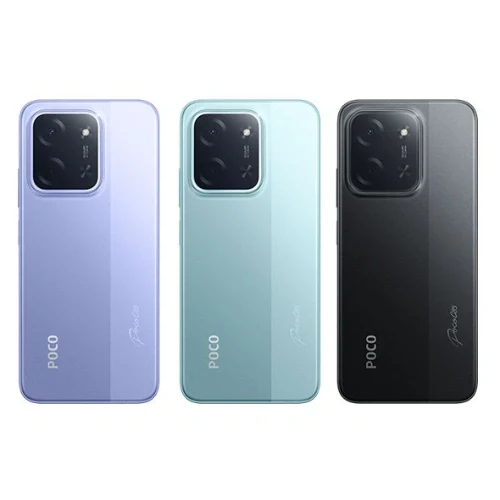 هاتف Xiaomi Poco C85 4G