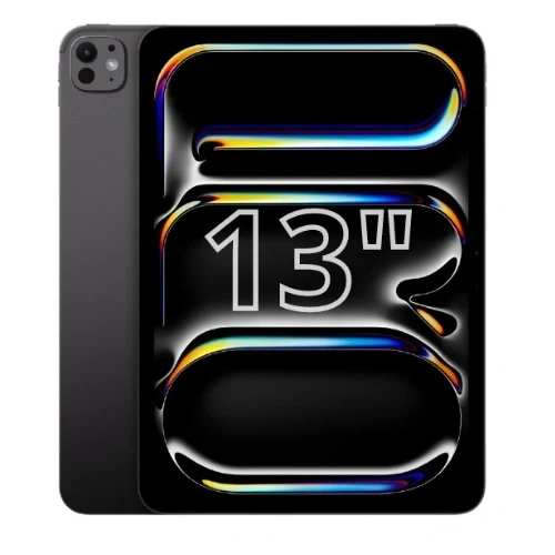 سعر ومواصفات Apple iPad Pro 13 (2025)