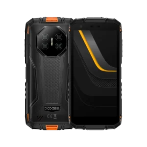 سعر ومواصفات Doogee Fire 3 Pro