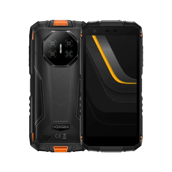 سعر ومواصفات Doogee Fire 3 Pro