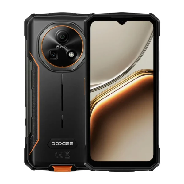 سعر ومواصفات Doogee Fire 5