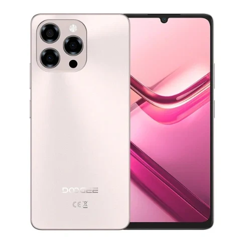 سعر ومواصفات Doogee Note 58 Pro
