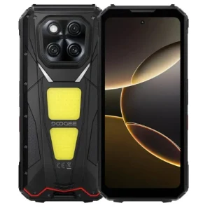 سعر ومواصفات Doogee V Max LR