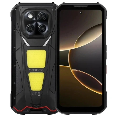 سعر ومواصفات Doogee V Max LR