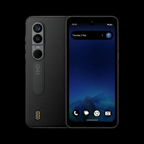 سعر ومواصفات HMD Ivalo XE