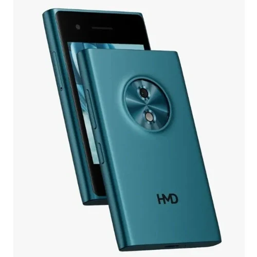 سعر ومواصفات HMD Touch 4G