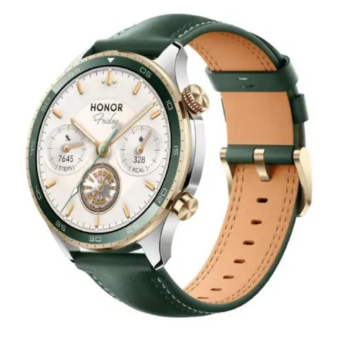 سعر ومواصفات Honor Watch 5 Pro